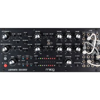 Moog Labyrinth