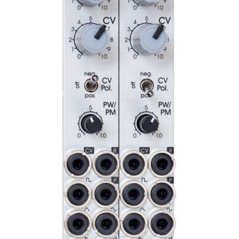Doepfer A-147-4 Dual LFO